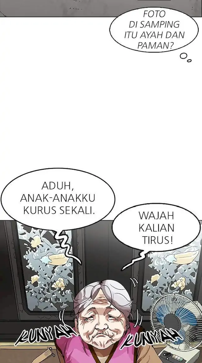 Lookism Bab 154 halaman 66