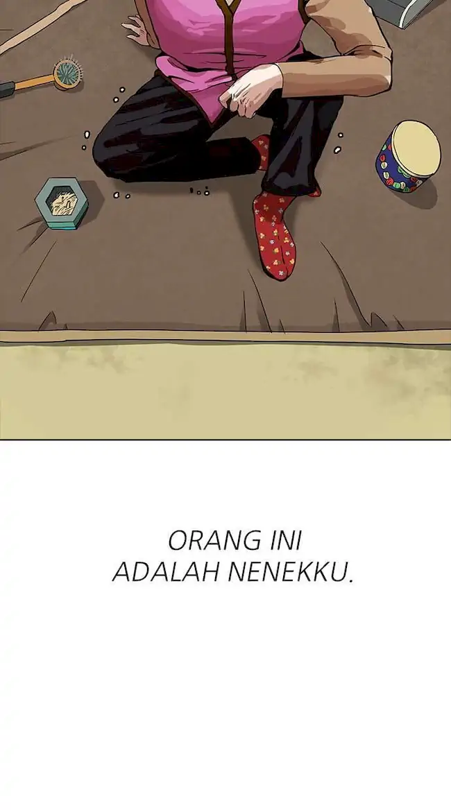 Lookism Bab 154 halaman 67