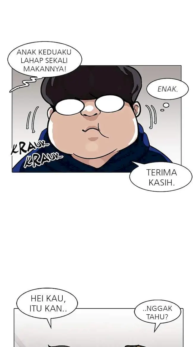Lookism Bab 154 halaman 71