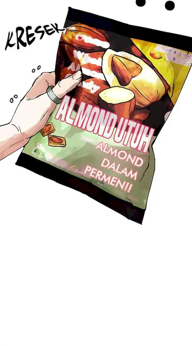 Lookism Bab 154 halaman 73