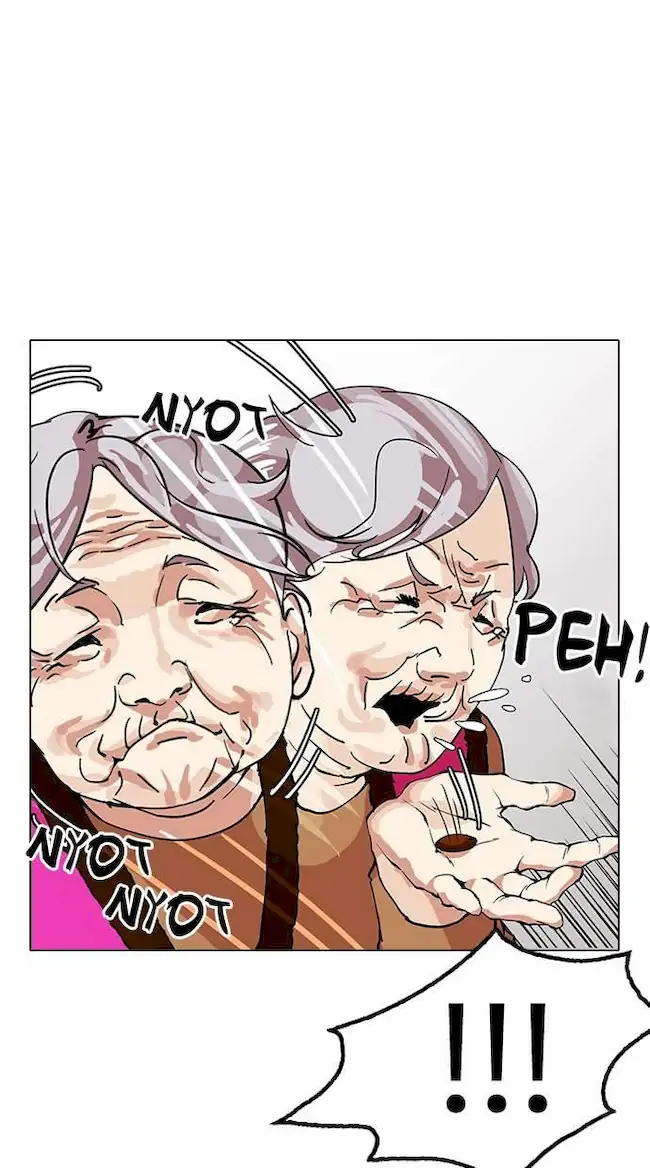 Lookism Bab 154 halaman 74