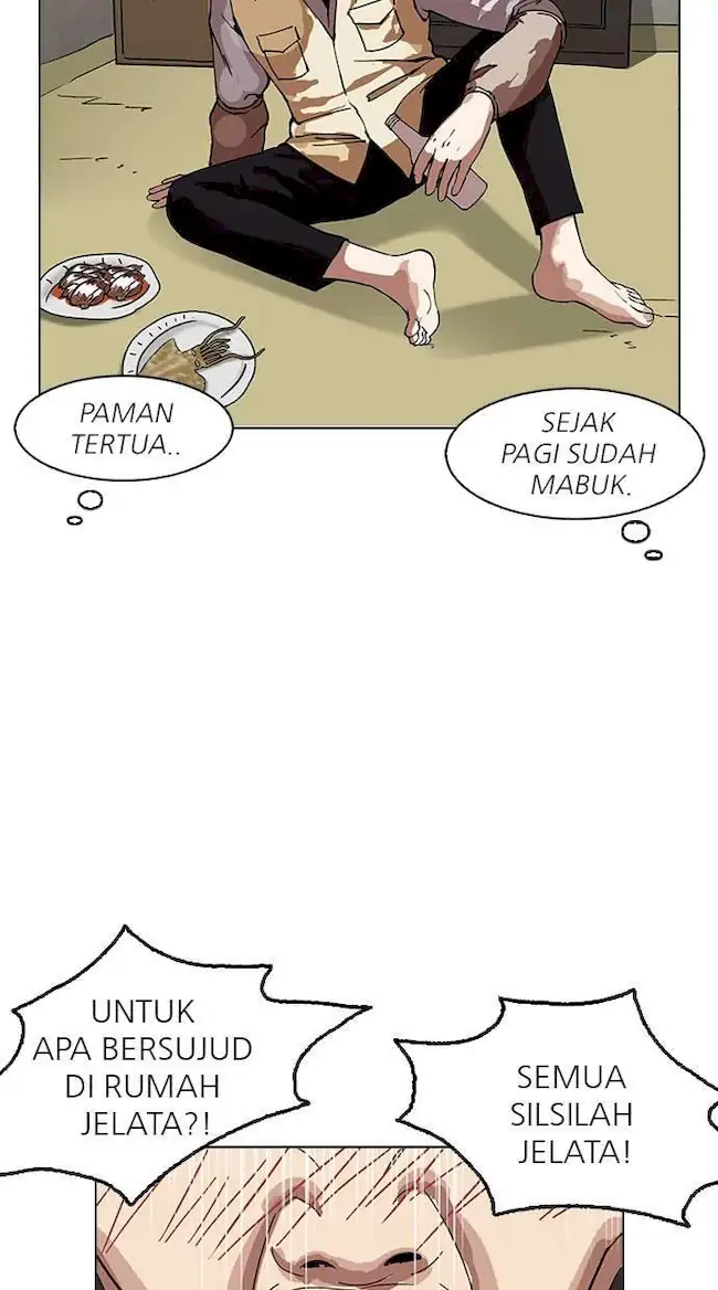 Lookism Bab 154 halaman 78