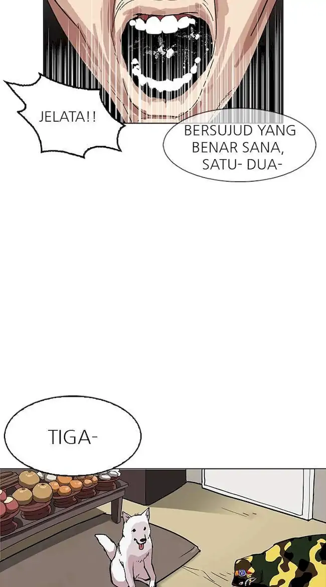 Lookism Bab 154 halaman 79