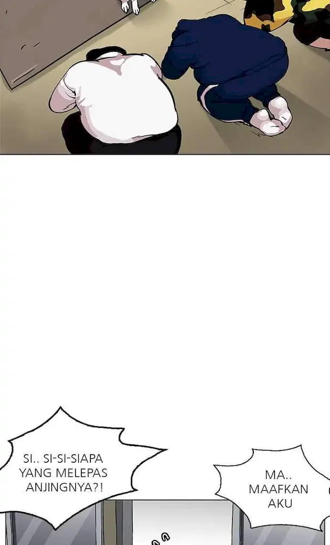 Lookism Bab 154 halaman 80