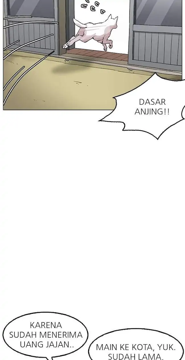 Lookism Bab 154 halaman 81