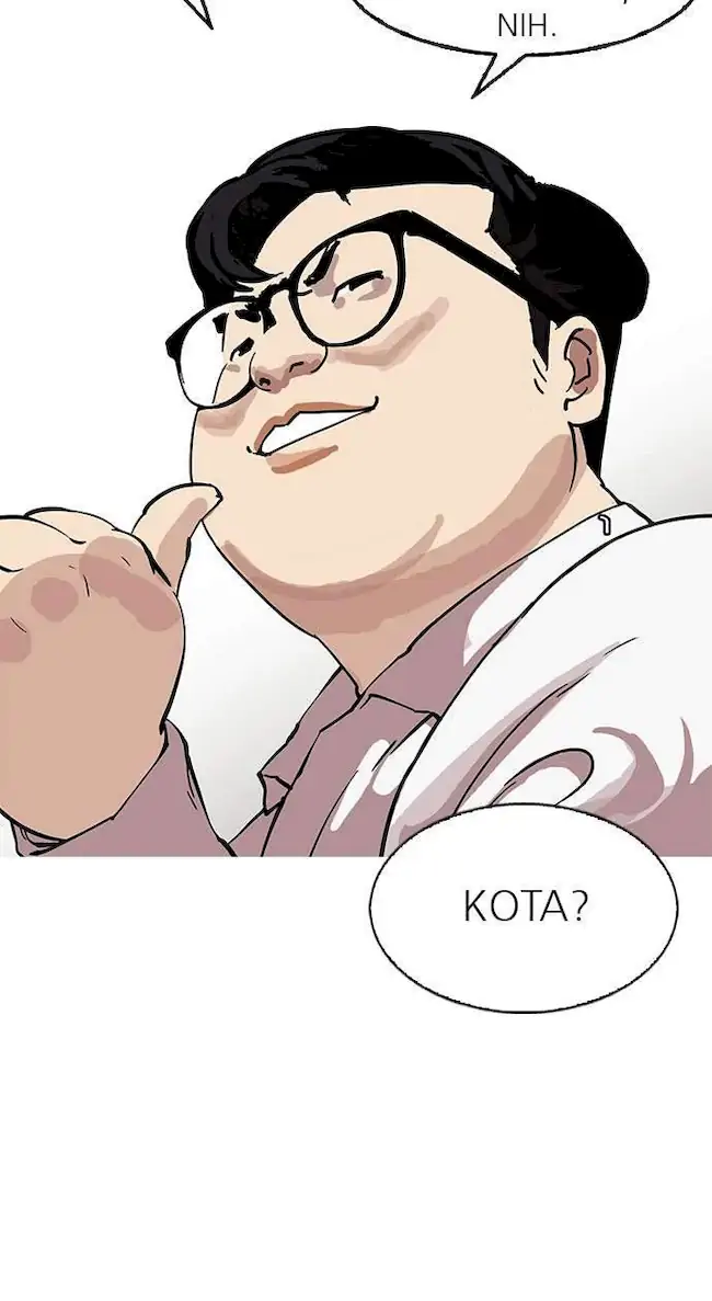 Lookism Bab 154 halaman 82