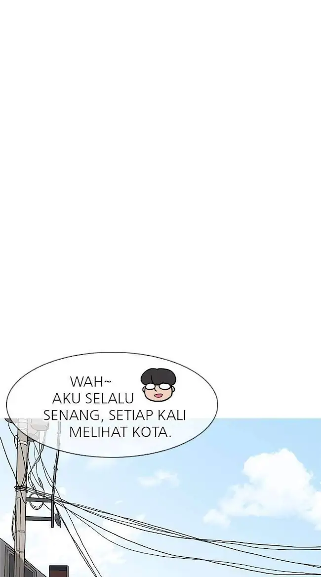 Lookism Bab 154 halaman 85