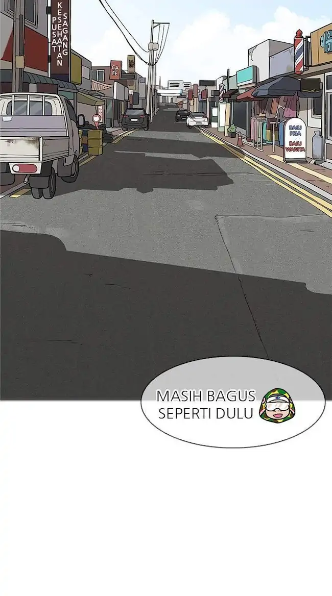 Lookism Bab 154 halaman 86