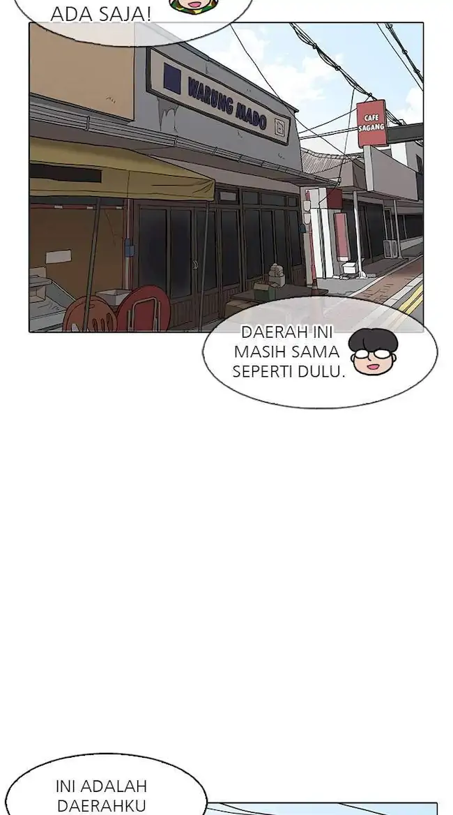 Lookism Bab 154 halaman 88