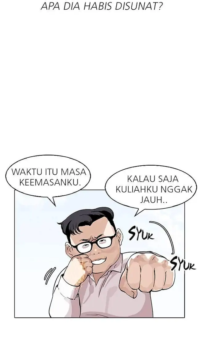 Lookism Bab 154 halaman 91