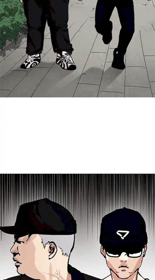 Lookism Bab 154 halaman 93