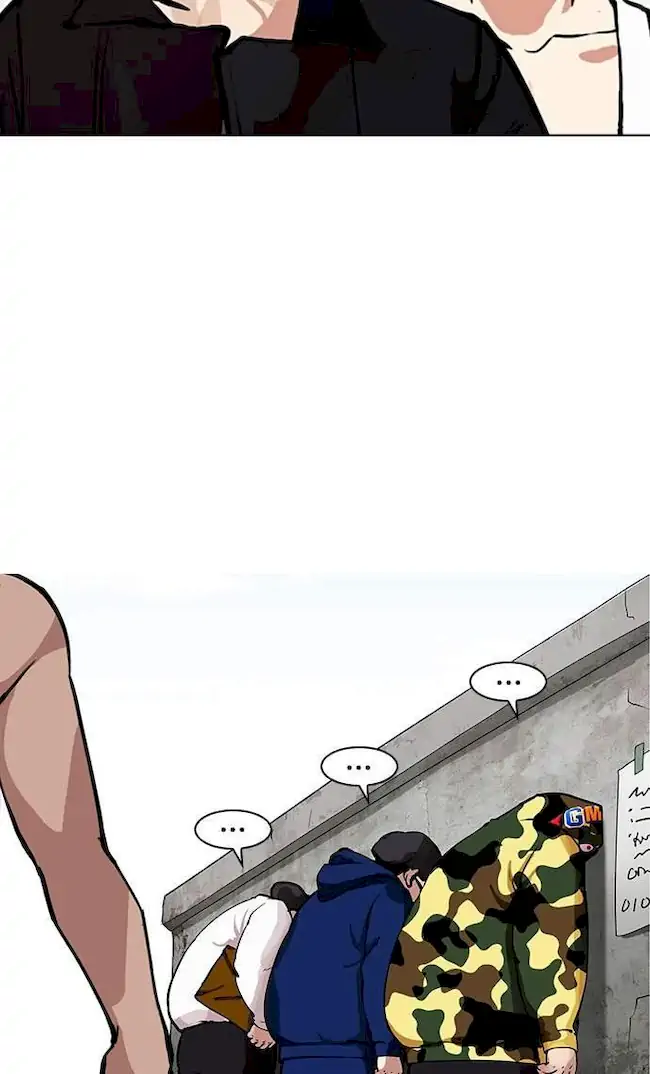 Lookism Bab 154 halaman 94