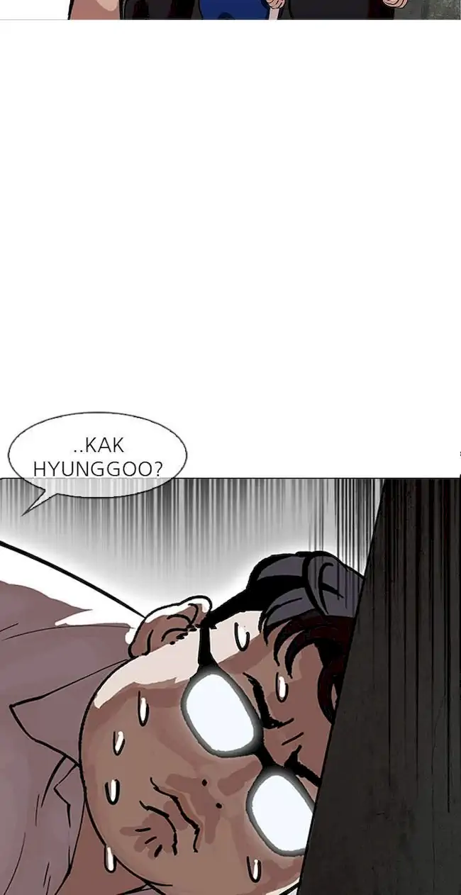 Lookism Bab 154 halaman 95