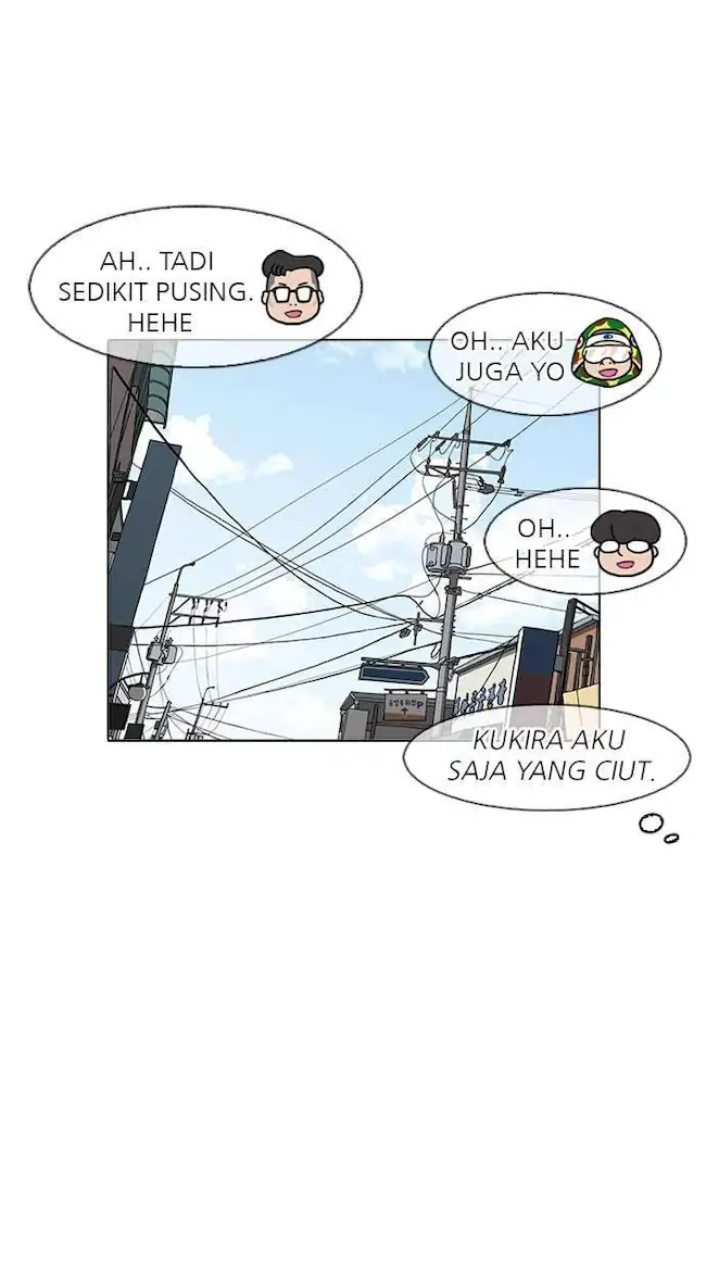 Lookism Bab 154 halaman 98