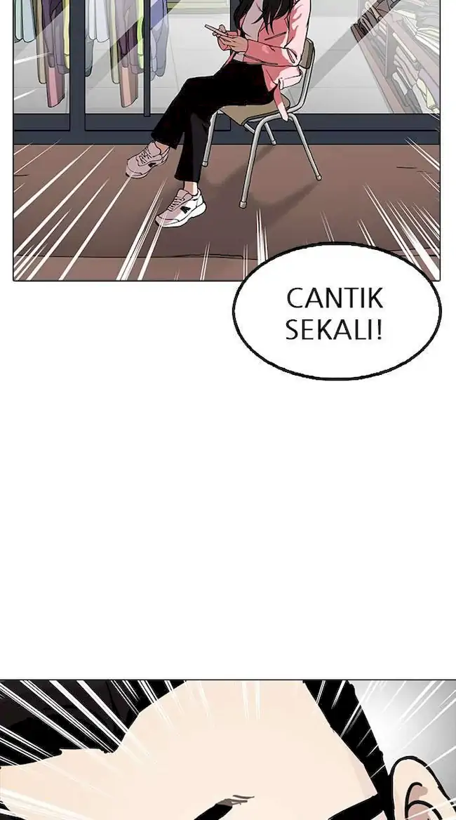 Lookism Bab 154 halaman 101