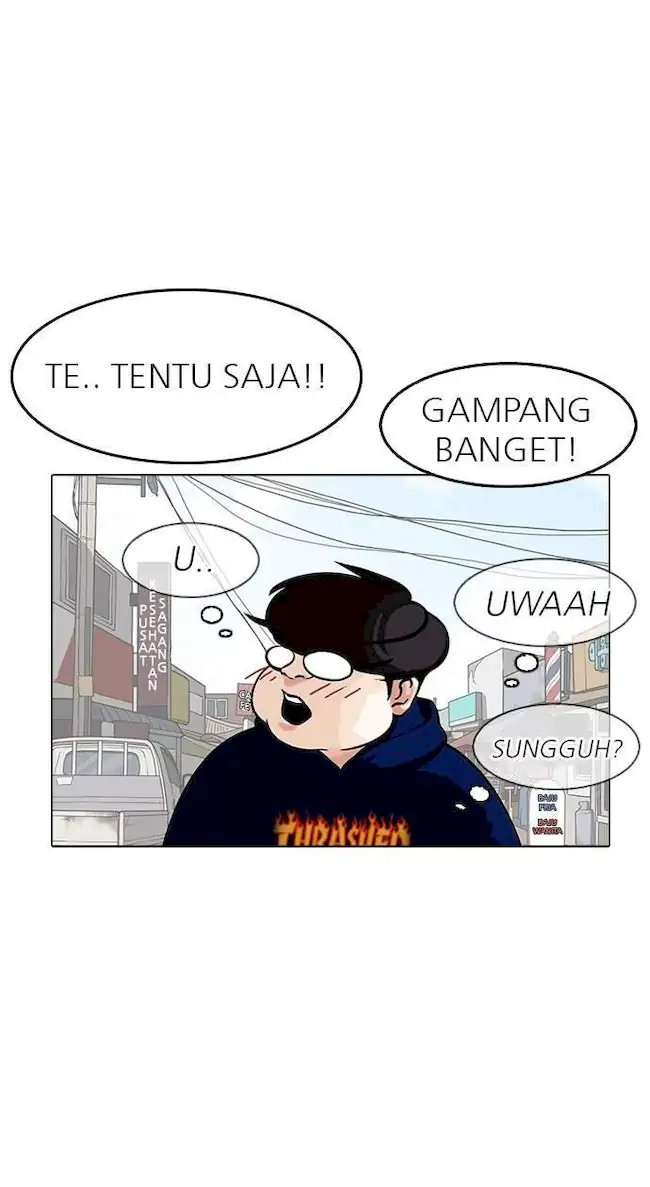 Lookism Bab 154 halaman 109