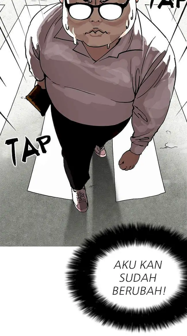 Lookism Bab 154 halaman 114