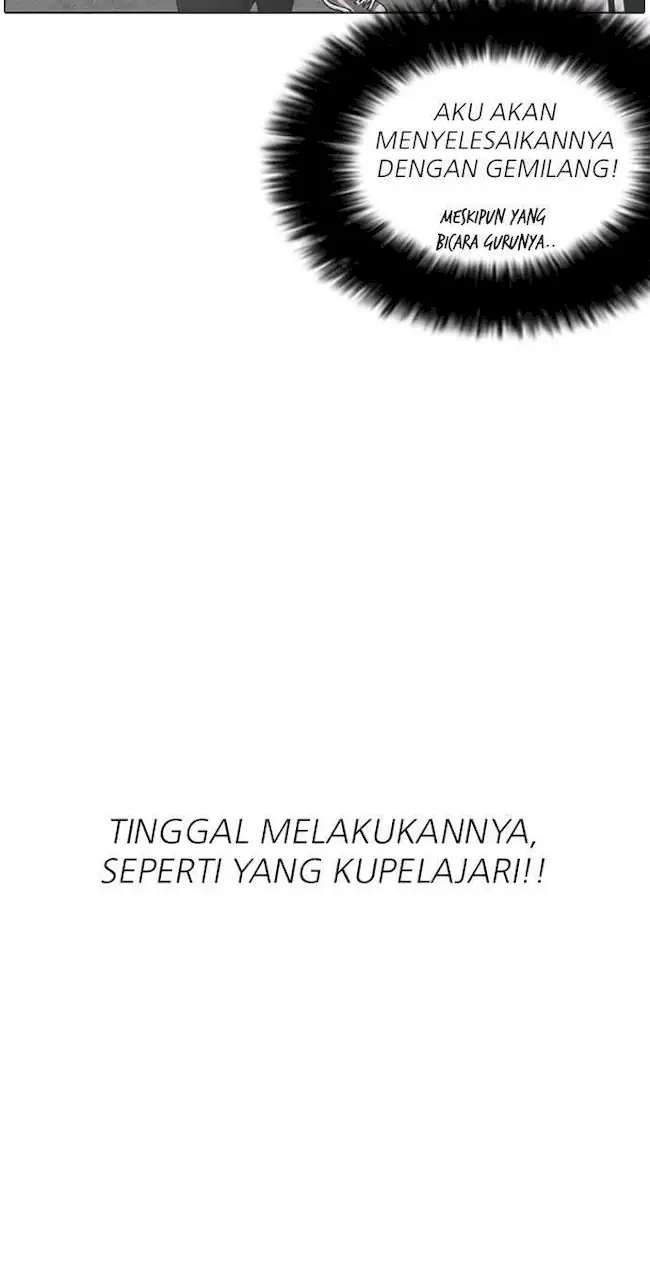 Lookism Bab 154 halaman 122