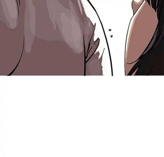 Lookism Bab 154 halaman 125