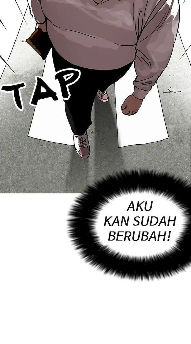 Lookism Bab 155 halaman 3