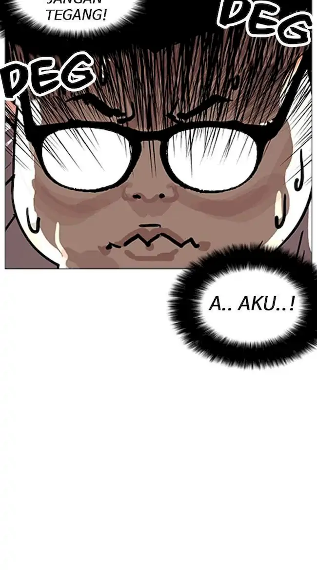 Lookism Bab 155 halaman 9