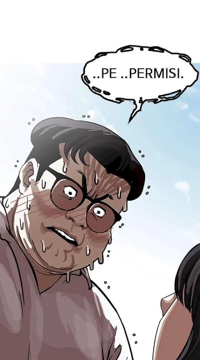 Lookism Bab 155 halaman 13