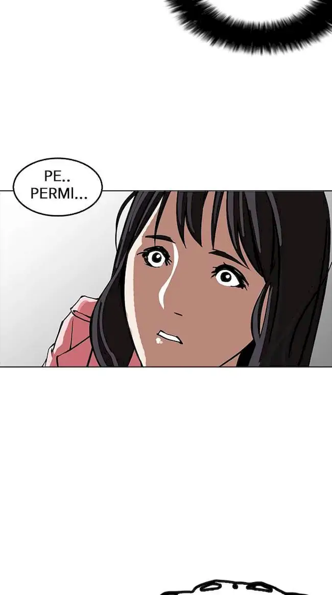 Lookism Bab 155 halaman 17