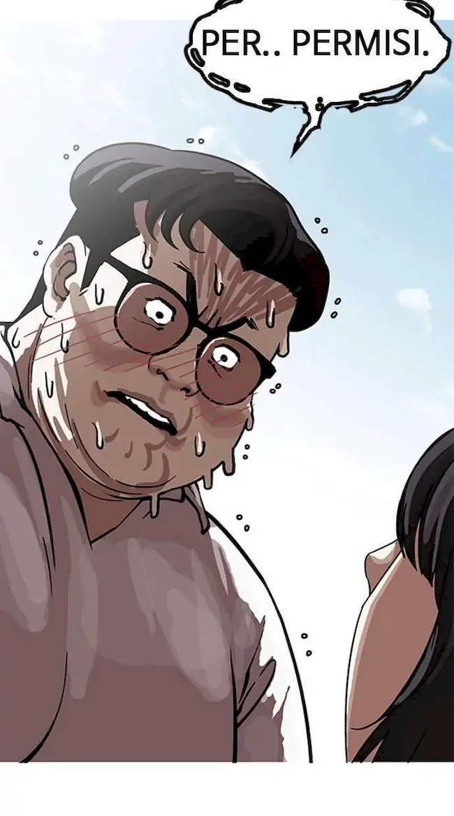 Lookism Bab 155 halaman 18