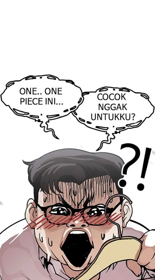 Lookism Bab 155 halaman 25