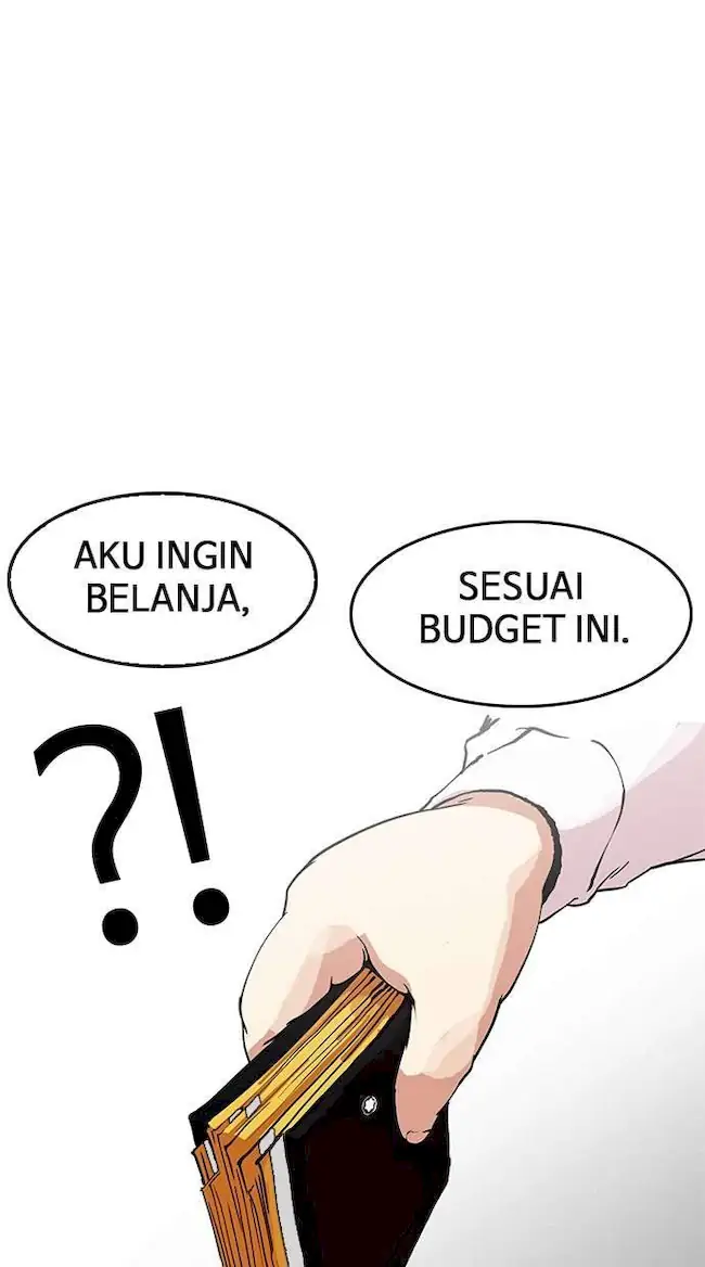 Lookism Bab 155 halaman 30