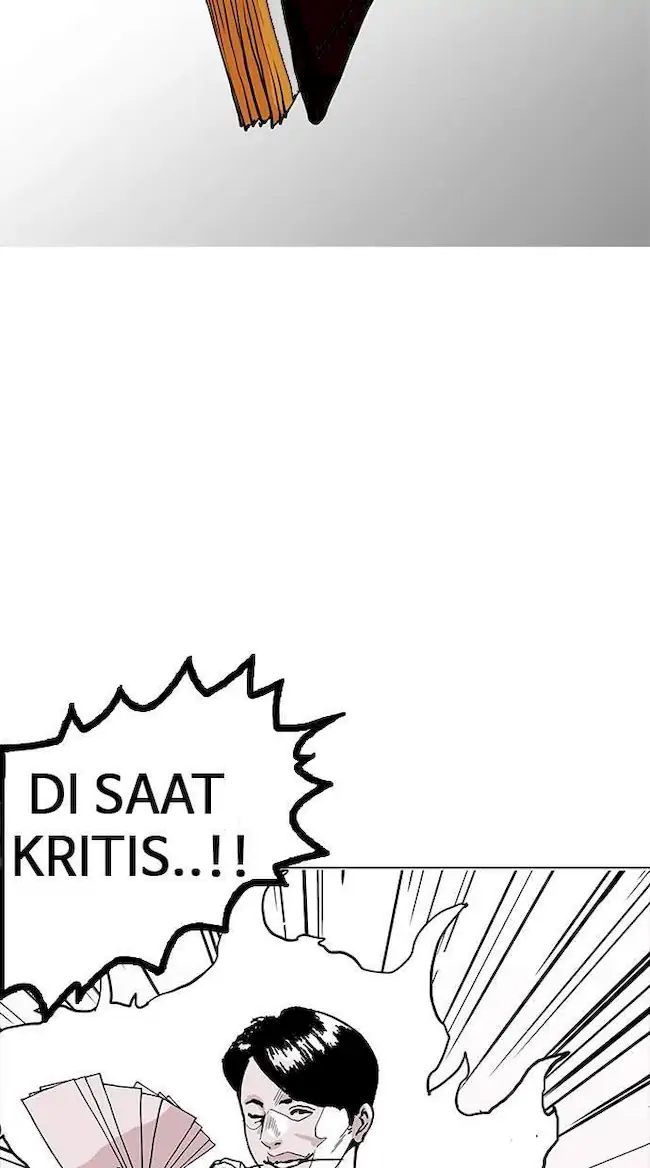 Lookism Bab 155 halaman 31