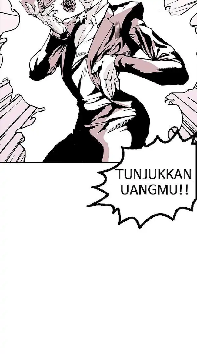Lookism Bab 155 halaman 32