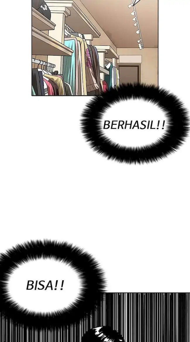 Lookism Bab 155 halaman 34