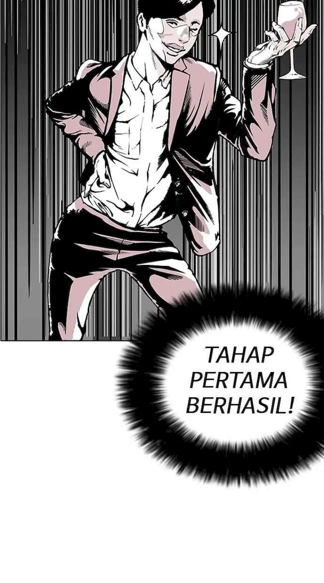 Lookism Bab 155 halaman 35