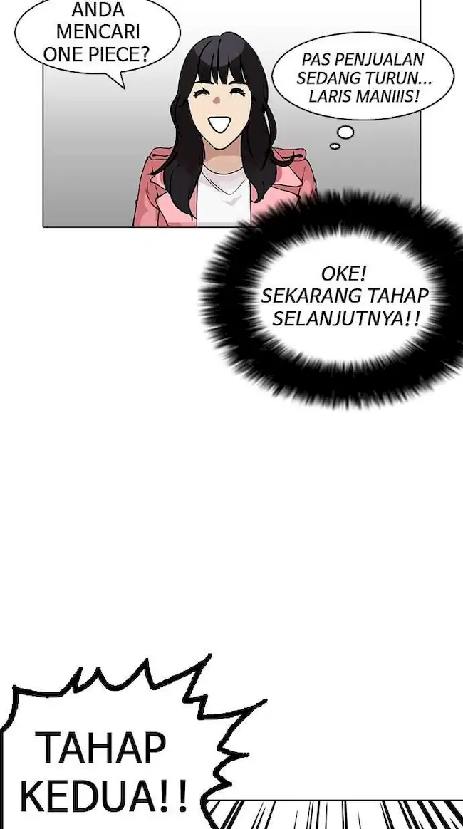 Lookism Bab 155 halaman 38