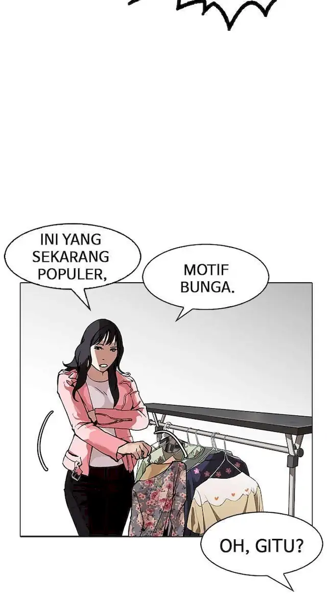 Lookism Bab 155 halaman 40