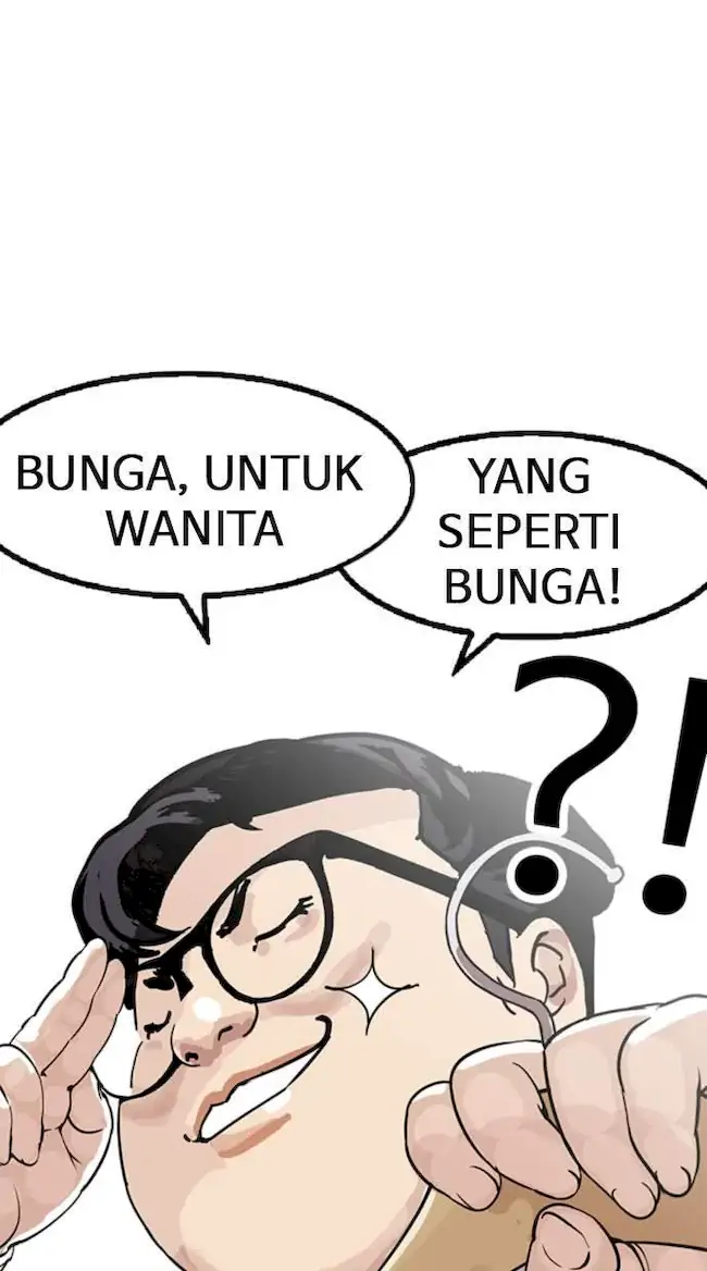 Lookism Bab 155 halaman 43