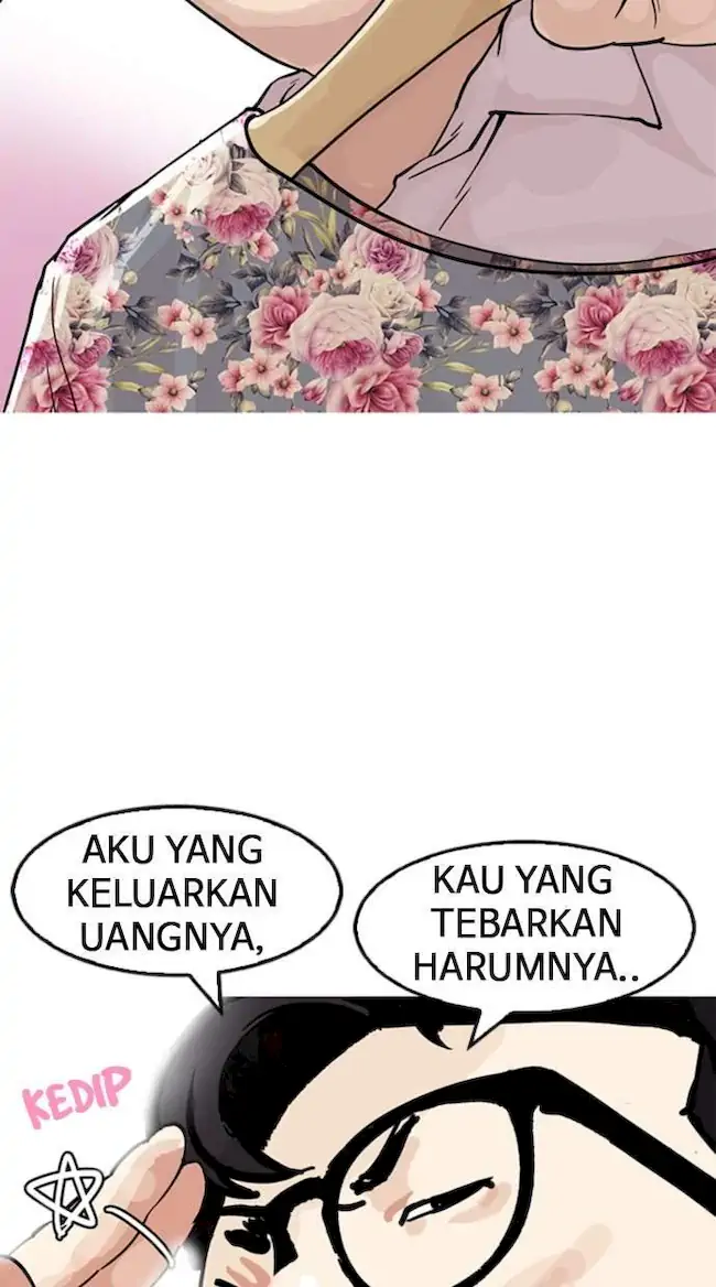 Lookism Bab 155 halaman 44