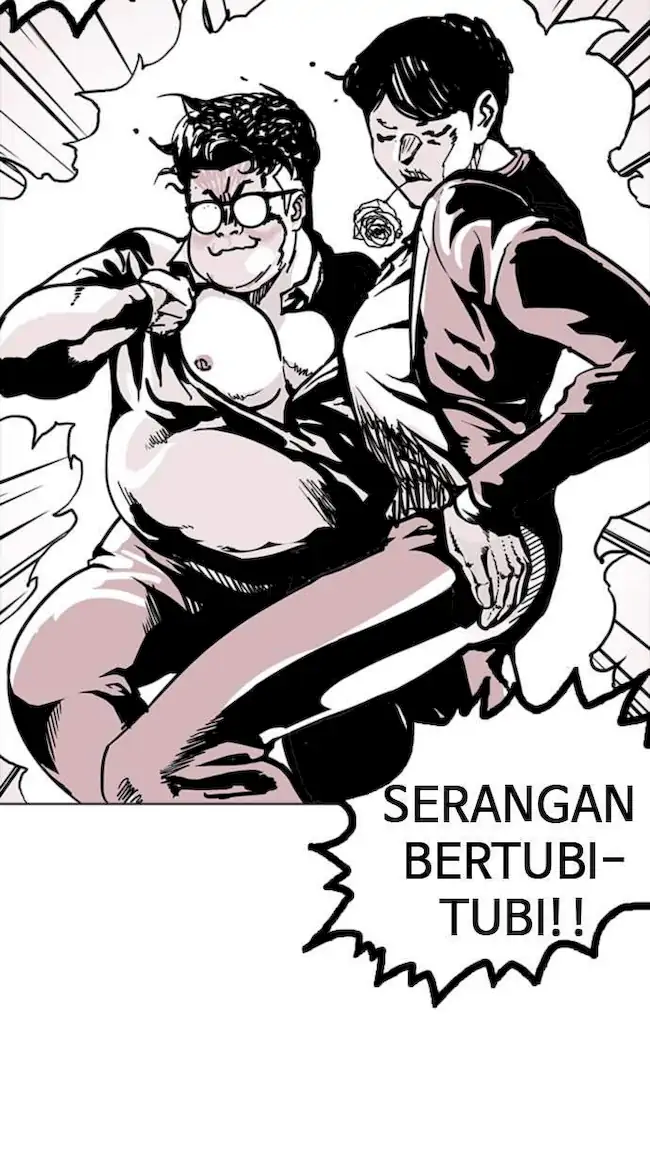 Lookism Bab 155 halaman 50