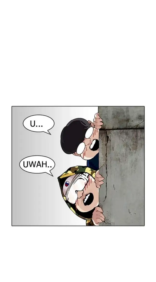 Lookism Bab 155 halaman 51