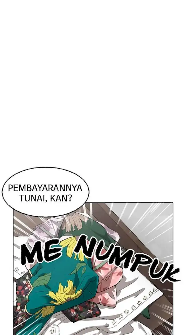 Lookism Bab 155 halaman 53