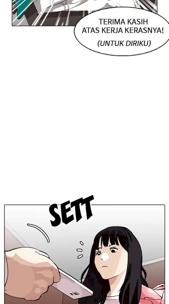 Lookism Bab 155 halaman 54