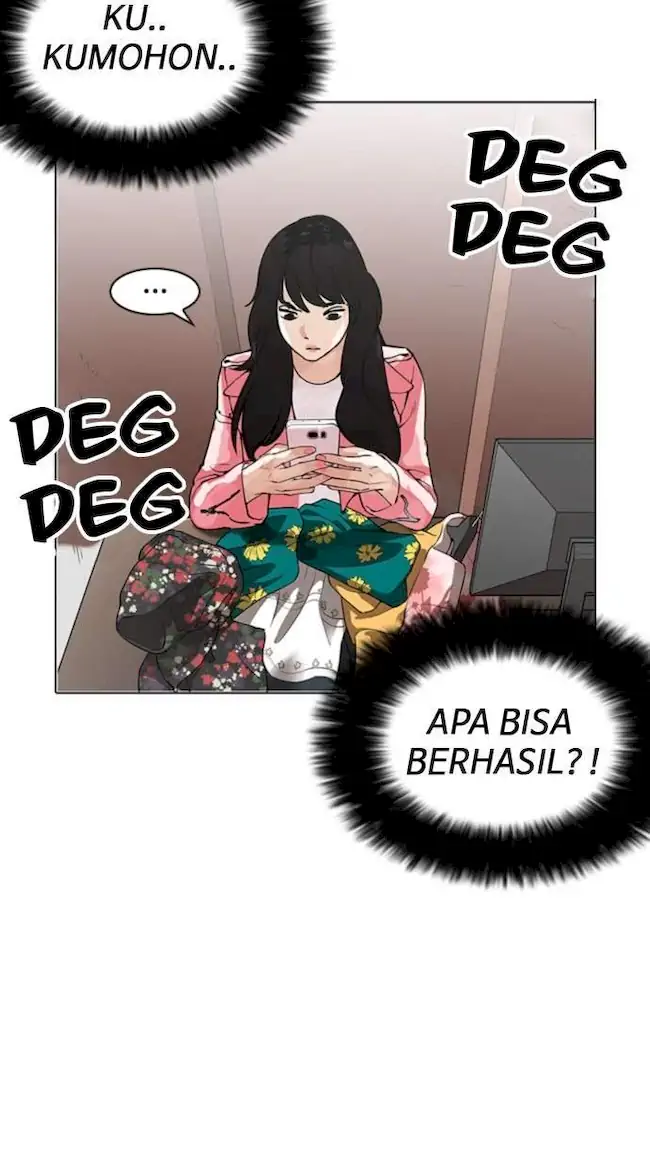 Lookism Bab 155 halaman 59