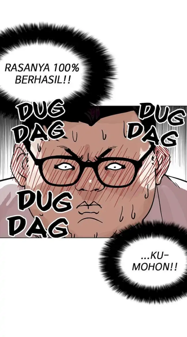 Lookism Bab 155 halaman 60