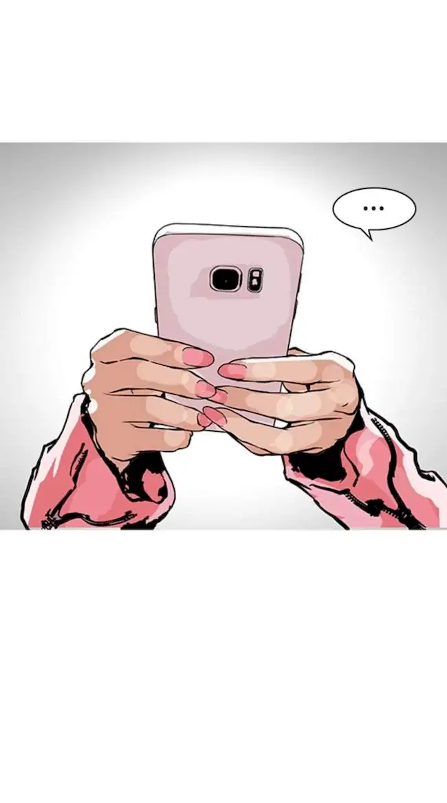 Lookism Bab 155 halaman 61