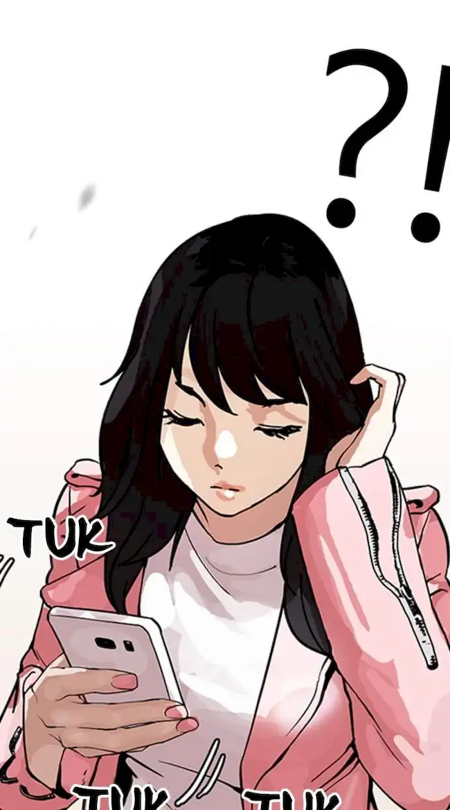 Lookism Bab 155 halaman 63
