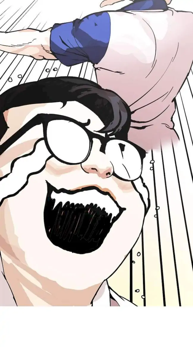 Lookism Bab 155 halaman 65