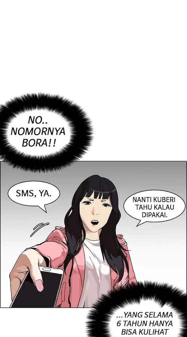 Lookism Bab 155 halaman 67