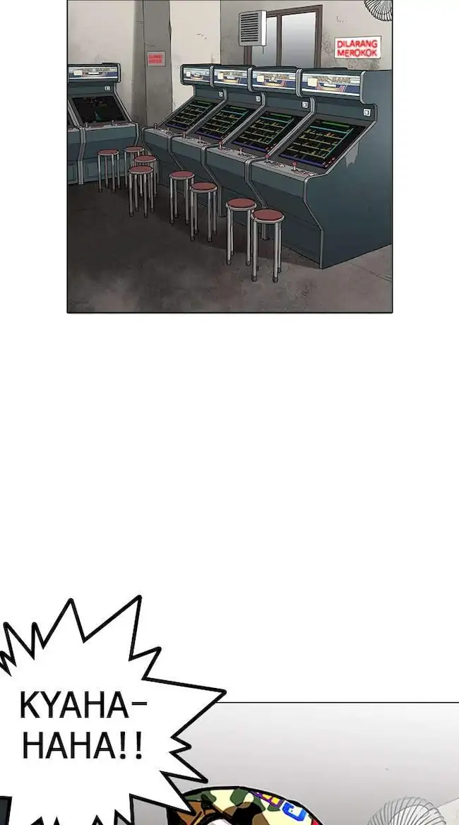 Lookism Bab 155 halaman 73