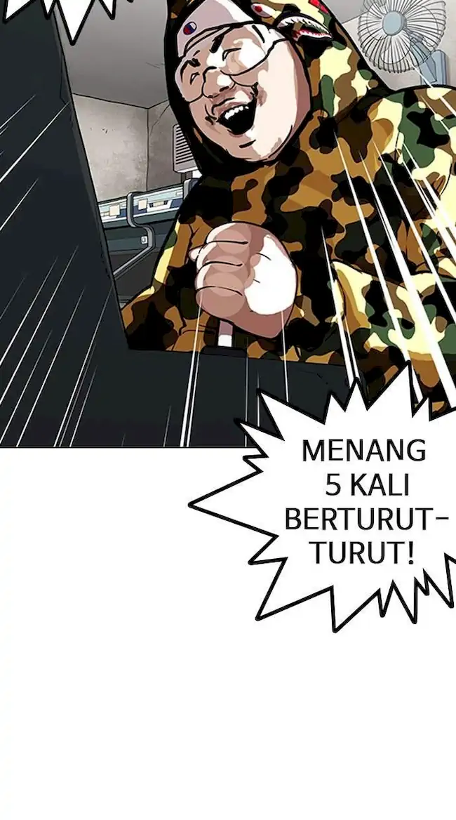 Lookism Bab 155 halaman 74